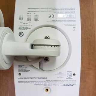 BOSE / FreeSpace DS40SE スピーカー（白）中古品２本セット