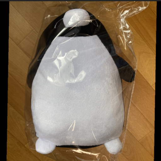 テイコウペンギン〜100万登録〜