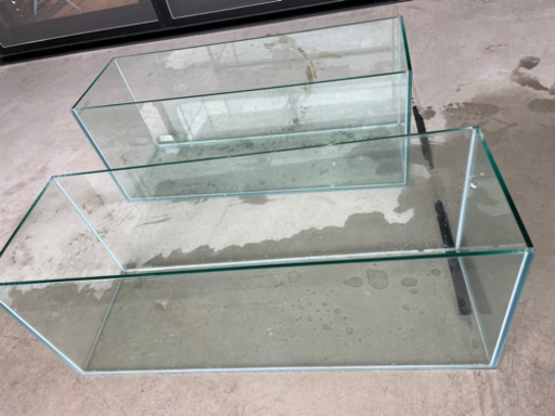 【美品】ADA 水槽 アクアリウム テラリウム 爬虫類