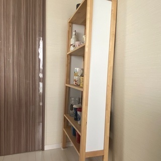 Ikeaの木製本棚 - estante de madeira Ikea - Ikea wooden bookcase Ikeaの木製本棚 - estante de madeira Ikea - Ikea wooden bookcase