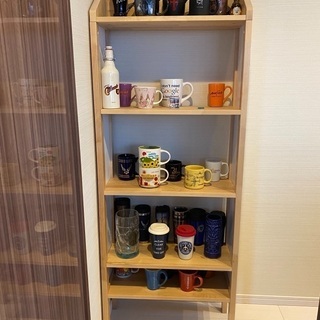 Ikeaの木製本棚 - estante de madeira Ikea - Ikea wooden bookcase Ikeaの木製本棚 - estante de madeira Ikea - Ikea wooden bookcase