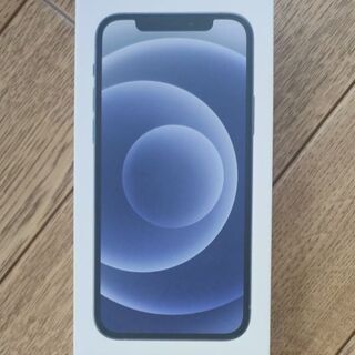 ネット決済・配送可】 iPhone12 64GB SIMフリー 未使用 Apple