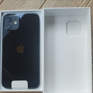 ネット決済・配送可】 iPhone12 64GB SIMフリー 未使用 Apple
