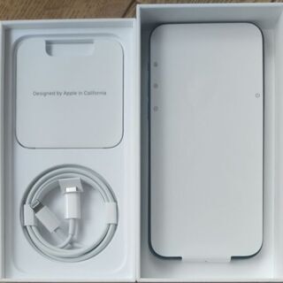 ネット決済・配送可】 iPhone12 64GB SIMフリー 未使用 Apple