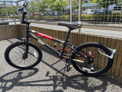 BMX お売りします