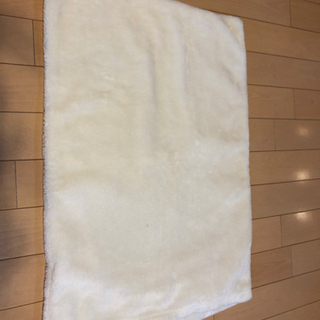 【ネット決済】枕カバー　モコモコ　２枚セット(バラ売り可)