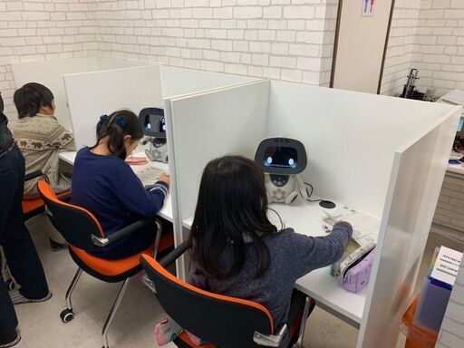 最先端ベンチャー企業で ソフトウェアエンジニアを目指す新卒 インターン生を積極募集中 一緒に上場を目指しませんか 酒井 拓 笹塚のプログラマーの正社員の求人情報 ユニロボット株式会社 ジモティー