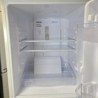 h95売約済み❌最新2020年！SHARP✕東芝 家電2点セット(洗濯機・冷蔵庫)2 h95売約済み❌最新2020年！SHARP✕東芝 家電2点セット(洗濯機・冷蔵庫