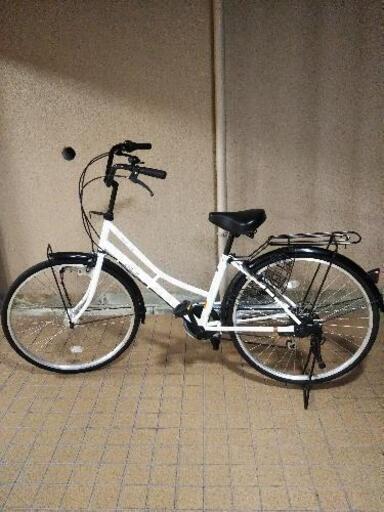 自転車
