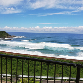 広島　サーフィン