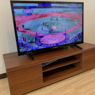テレビ　テレビ台　液晶テレビ　32型　テレビボード