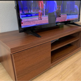 テレビ　テレビ台　液晶テレビ　32型　テレビボード