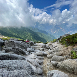 山。最高ですよね。