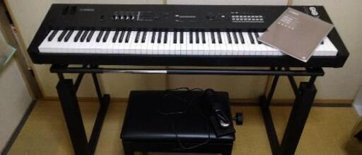 【SALE】YAMAHA シンセサイザー MX88