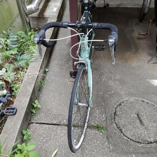 ビアンキ ロードバイク | complexesantalucia.com