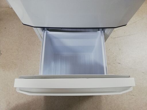 都内近郊送料無料 三菱 ノンフロン冷凍冷蔵庫 146L 2013年製
