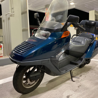 希少　ホンダ　フュージョン　2型　純正カウル一式　 コスモブラックメタリック Amazon | バイクパーツセンター(Bike Parts Center
