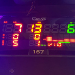 値下げ】マイジャグラー2 メダル不要機 ボリューム調整 ナンバー