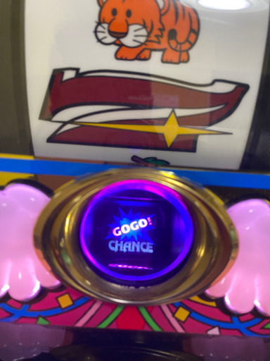 値下げ】マイジャグラー2 メダル不要機 ボリューム調整 ナンバー