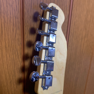 Tokai breezy sound 11 Breezy TL TYPE LHレフティ テレキャスター