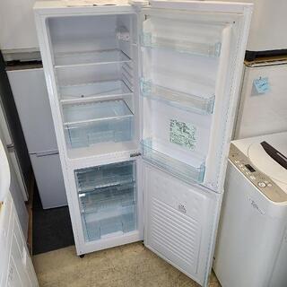 h917売約済み❌2019年製 アイリスオーヤマ 162L 2ドア冷蔵庫