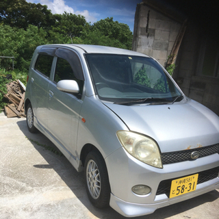 ★DAIHATSU  MAX★