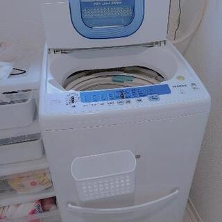【ネット決済】HITACHI7キロ洗濯機