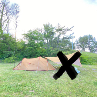 スノーピーク　ヴォールト(単体)