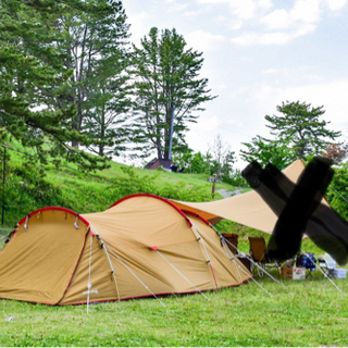 スノーピーク　ヴォールト(単体)