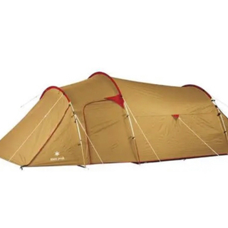 スノーピーク　ヴォールト(単体)