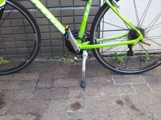 キャノンデール クロスバイク キャノンデール クロスバイク 700 32c