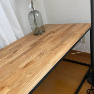 購入価格3万円 アイアン ローテーブル