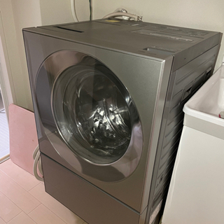 【ネット決済】HITACHI ドラム式洗濯機　今月限定で5000...