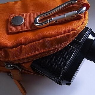 ゴルフスコープ　ブッシュネル　L7 