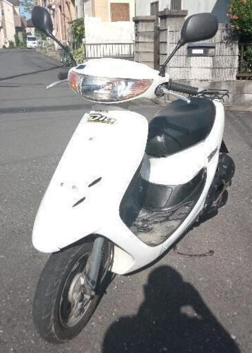 !!プロ整備済　人気のライブ後期白　早い物勝ち!!
