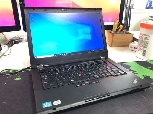 Lenovo ThinkPad T420 Core i5 4GB 320GB