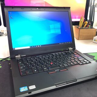 Lenovo ThinkPad T420 Core i5 4GB...