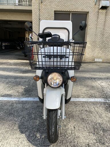 HONDA　ﾍﾞﾝﾘｨPRO50CC　AA03