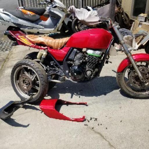 Zrx400 部品取り車 不動車 Yuicompany 下妻のバイクの中古あげます 譲ります ジモティーで不用品の処分 Zrx400 部品取り車 不動車 Yuicompany 下妻のバイクの中古あげます 譲ります ジモティーで不用品の処分