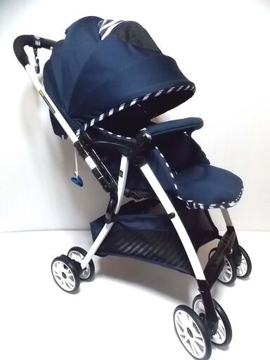 美品 ハイシート 対面できる ベビーカーｂｙ西松屋 Masa 山形のベビー用品 ベビーカー バギー の中古あげます 譲ります ジモティーで不用品の処分