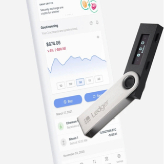 Ledger Nano S