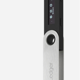 Ledger Nano S