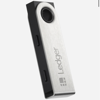Ledger Nano S