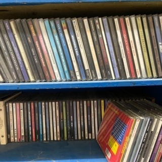 CD色々まとめ売り