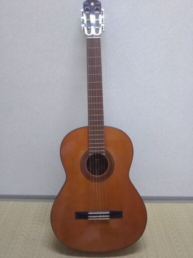 クラッシックギタ― 売ります