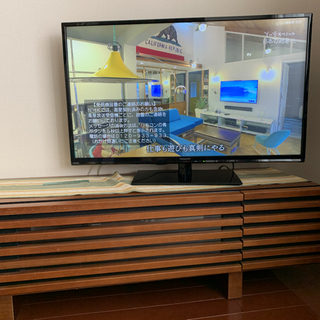 Panasonic VIERA TH-L39C60  テレビ　3...