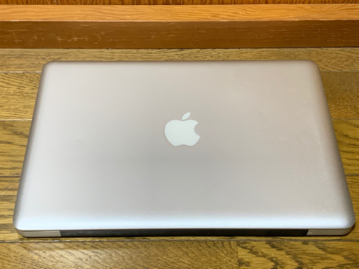 MacBook Pro Mac/Win10ブートOffice/AdobeCS2