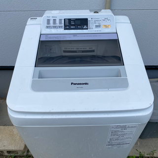 Panasonic パナソニック 全自動洗濯機 7kg NA-F7AE2