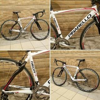 ２３万円の美品PINARELLO ピナレロ ロードバイク🇮🇹　