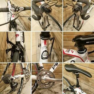 ２３万円の美品PINARELLO ピナレロ ロードバイク🇮🇹　